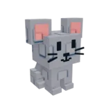Grey Mouse