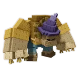 Harvest Golem
