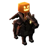 Headless Horseman