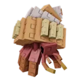Hermit Crab