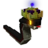 Hex Serpent