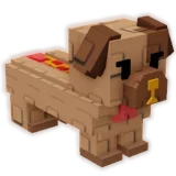 Hotdog Daschund