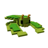 Leaf Insect