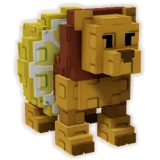 Lemon Lion