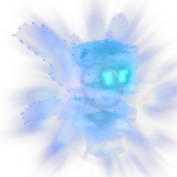 Luminous Sprite