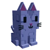 Moon Cat