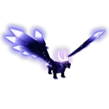 Moon Dragon