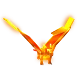 New Year's Dragon