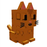 Orange Tabby