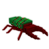 Pine Beetle