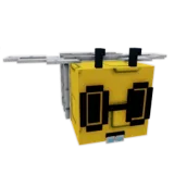 Professor Bee