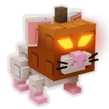 Pumpkin Rat