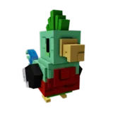 Quetzal