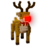 Red-Nosed Reindeer