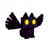 Shadow Cat