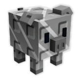 Silver Piggy