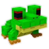Tree Frog