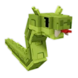 Vine Serpent