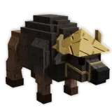 Water Buffalo