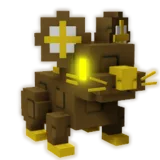 Wind-Up Rat