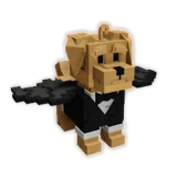 Woody