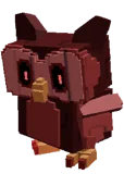Blood Owl