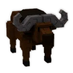 Cape Buffalo