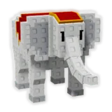 Carnival Elephant