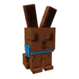 Chocolate Bunny