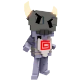 Corrupted Kodama