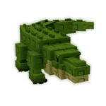 Crocodile