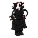 Dark Spriggan