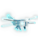 Diamond Dragonfly
