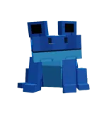Echo Frog