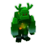 Festive Yeti