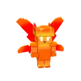 Firework Sprite