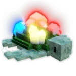 Geode Turtle