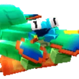 GIANT Mantis Shrimp