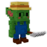 Goblin Gardener