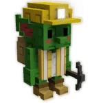 Goblin Miner