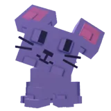 Grey Mouse