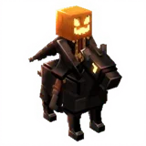 Headless Horseman