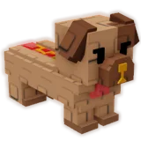 Hotdog Daschund