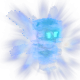 Luminous Sprite