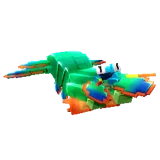 Mantis Shrimp