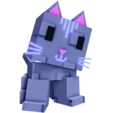 Moon Cat