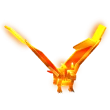 New Years Dragon