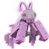 Orchid Mantis