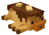 Pancake Mole