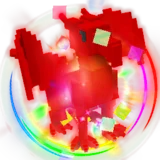 Rainbow Griffin